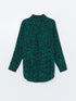 LC Waikiki Patterned Long Sleeve Women's Shirt